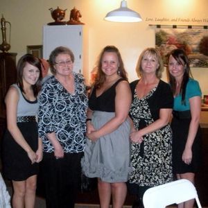 Meet your Posher, Bonnie